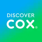 Discover Cox App Positive Reviews