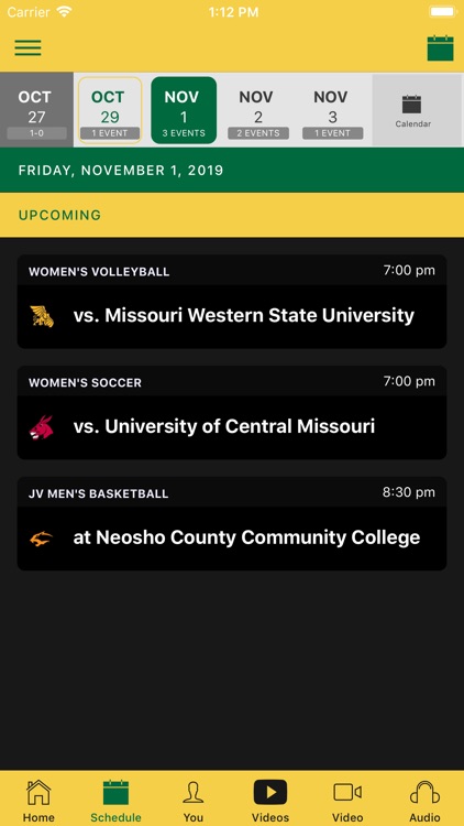 MSSU Athletics