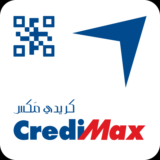 CrediMaxQR