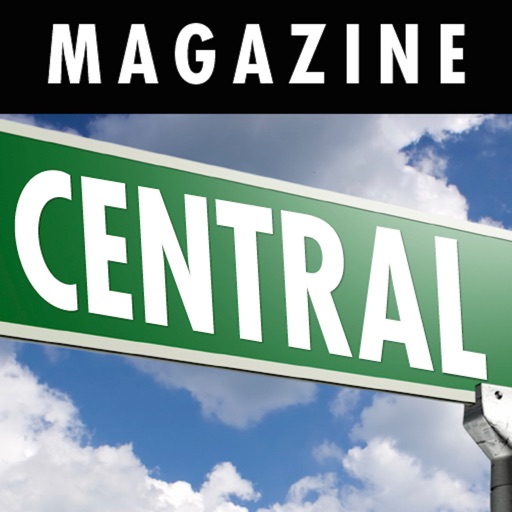 Magazine Central