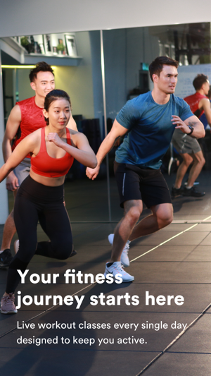 Fio — Joanna Soh Fitness