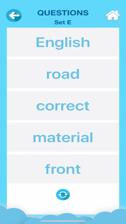 Fry Words: 1000 Sight Words screenshot-4
