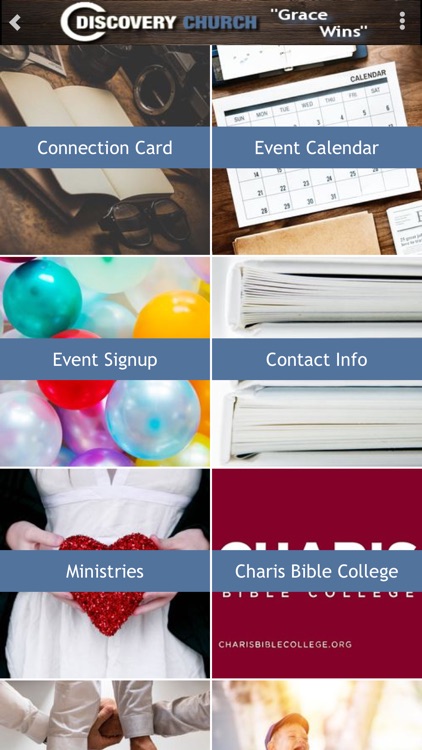 Discovery Church Indy