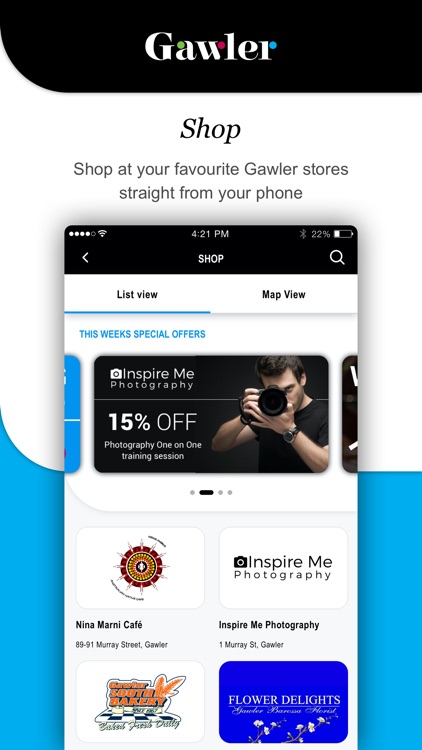 Gawler Connected Community