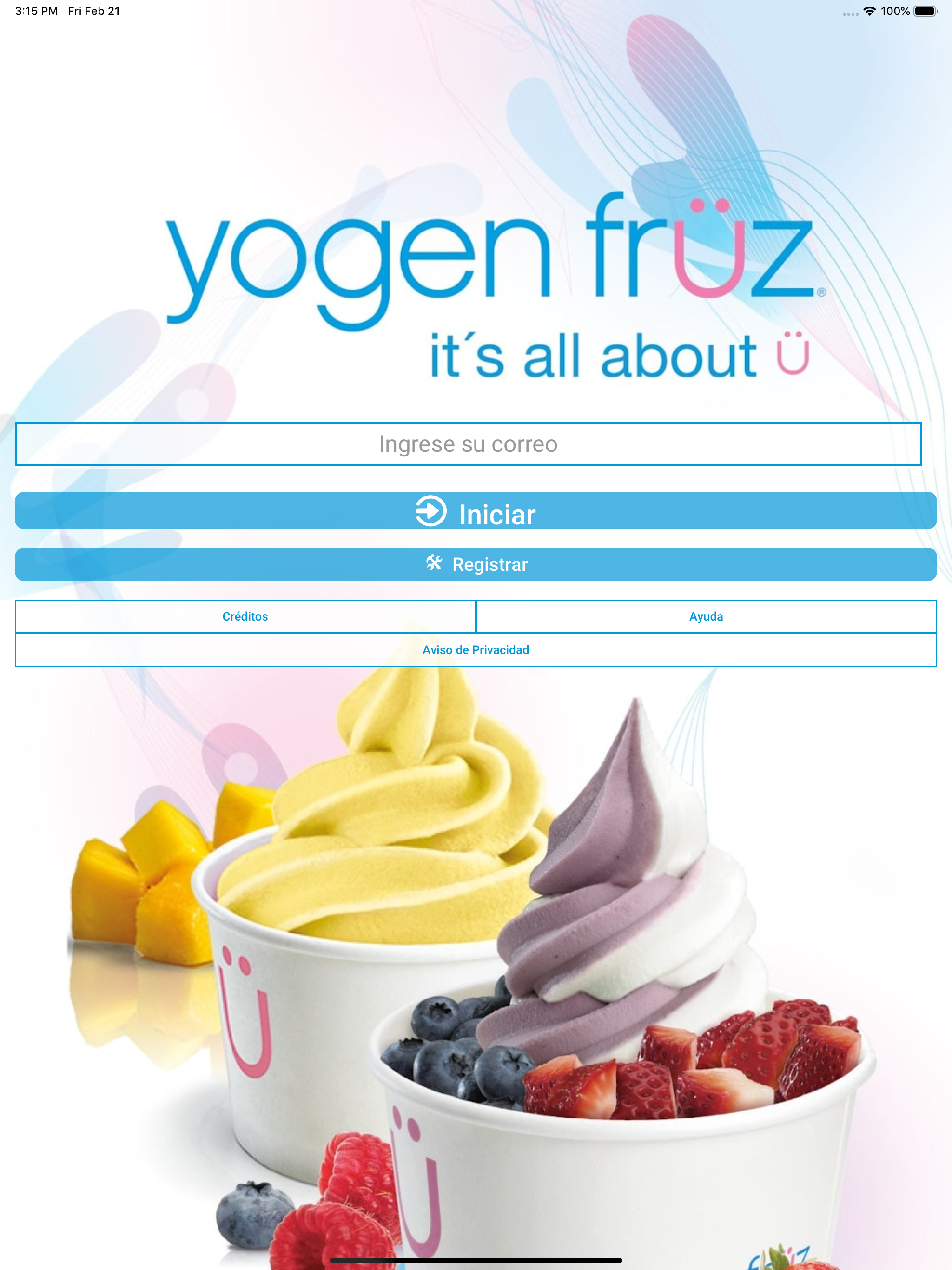 Yogen Fruz
