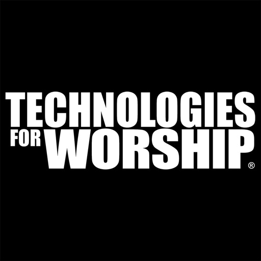 Technologies for Worship