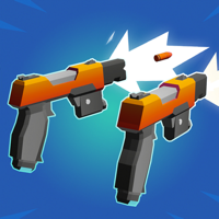 Akimbo 3D
