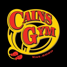 Cain's Gym
