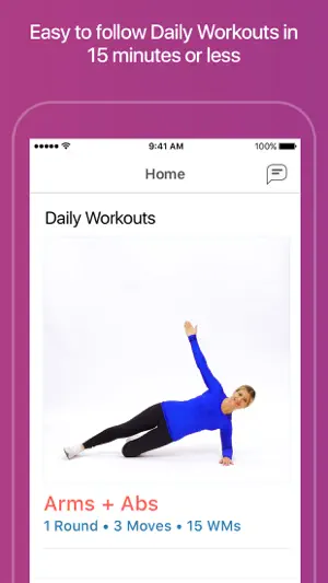 Grokker: Yoga, Fitness, Mind screenshot 8
