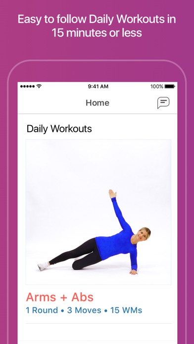 Grokker: Yoga, Fitness, Mind Screenshot