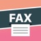 The EASIEST and FASTEST fax app