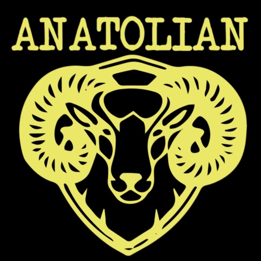 Anatolian Abergavenny icon