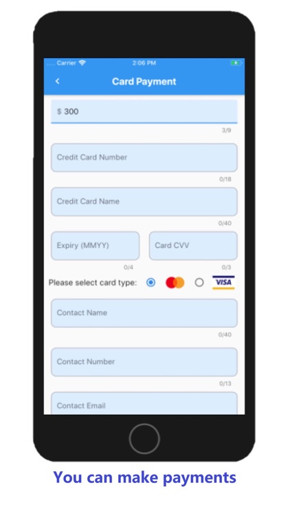 LSO MyPAS screenshot-4