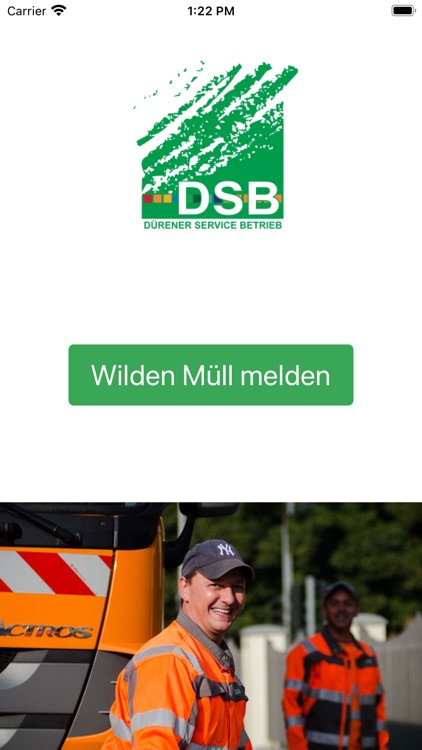 DSB Düren App