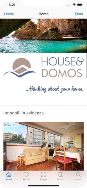House & Domos(圖1)-速報App