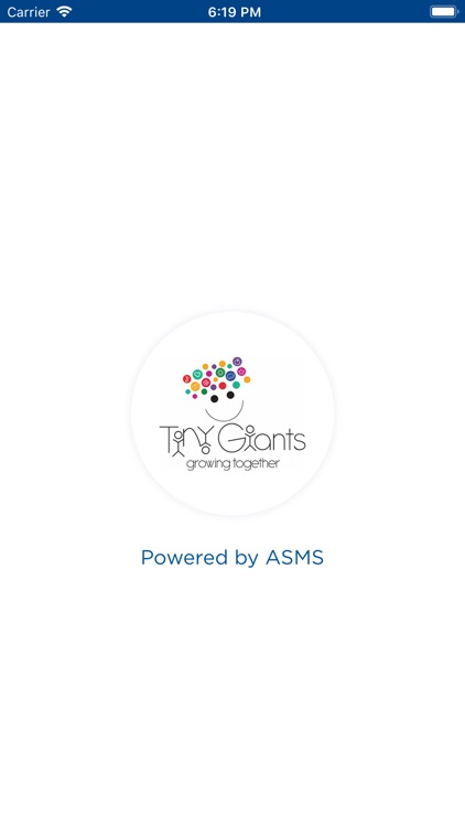 Preschool Tiny Giants screenshot-3