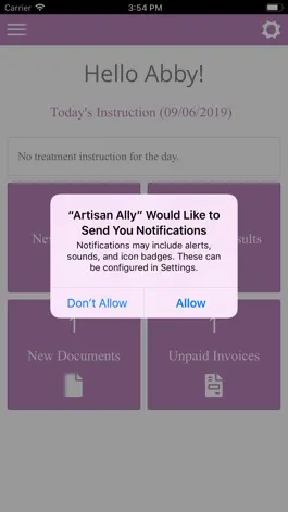 Game screenshot Artisan Ally hack