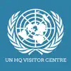 United Nations Visitor Centre App Delete