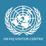 United Nations Visitor Centre App Contact