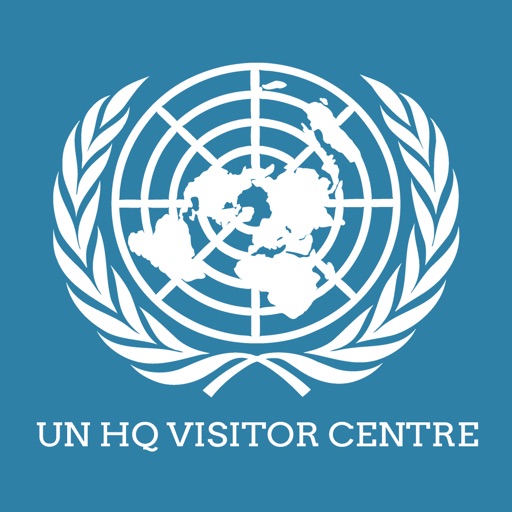 United Nations Visitor Centre icon