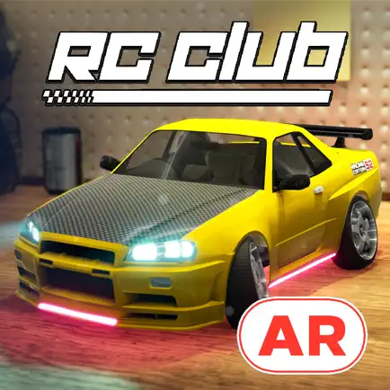 RC Club - AR Racing Simulator Cheats