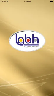 labh commodities problems & solutions and troubleshooting guide - 3