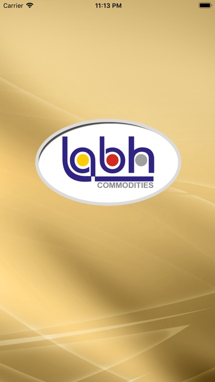 Labh Commodities