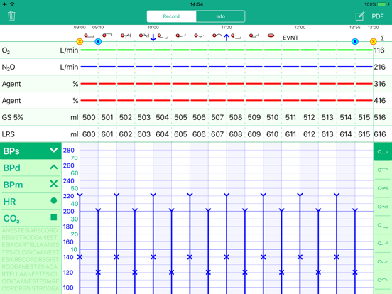 Screenshot #4 pour Medpad Veterinary