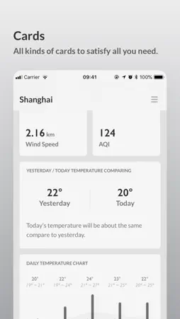 Mr. Weather 2 screenshot 4