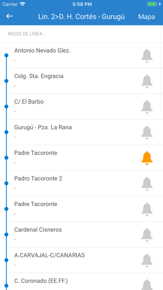 #4. App Badajoz (iOS) 由: Ayuntamiento de Badajoz