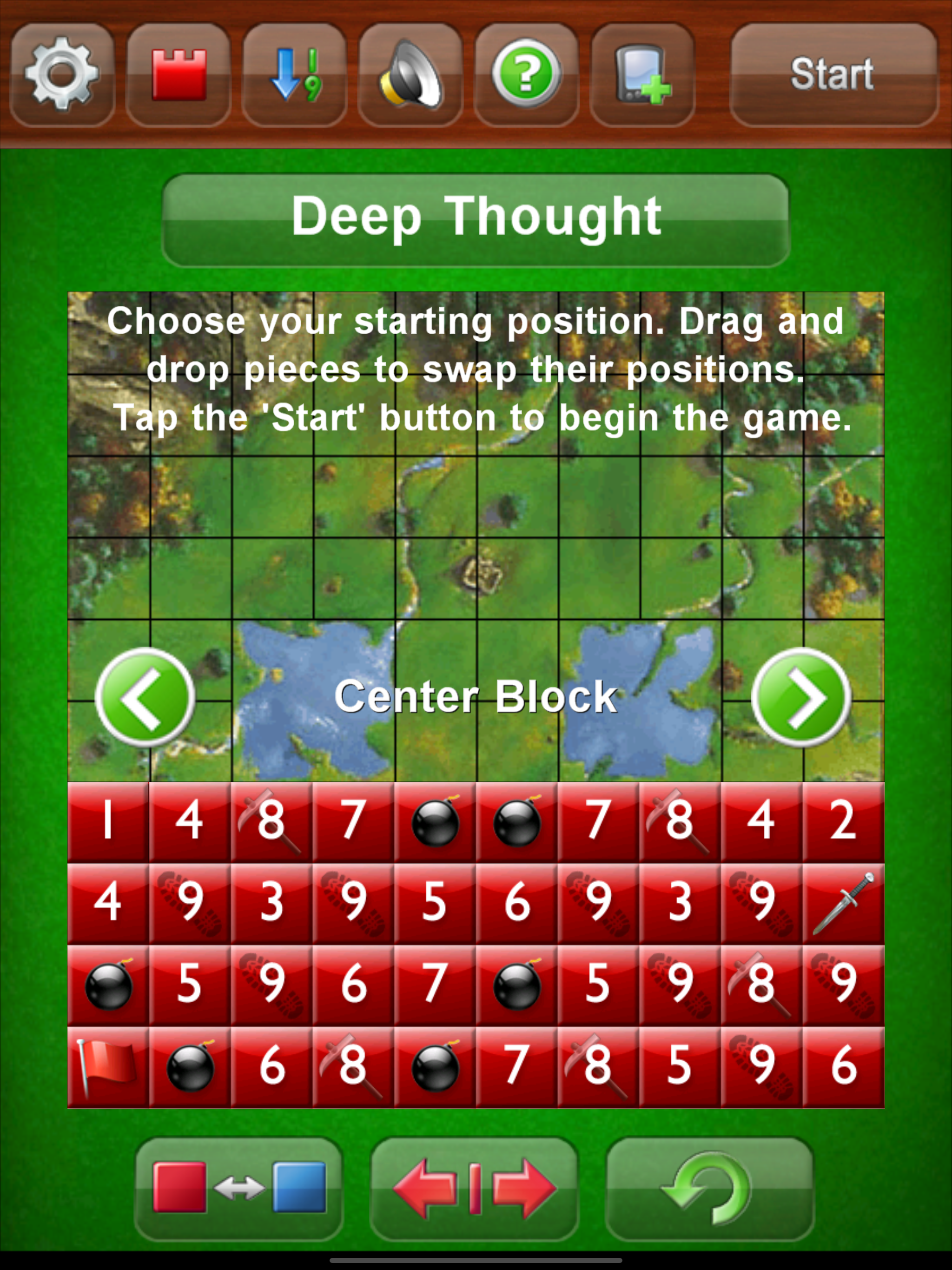 The General screenshot 6