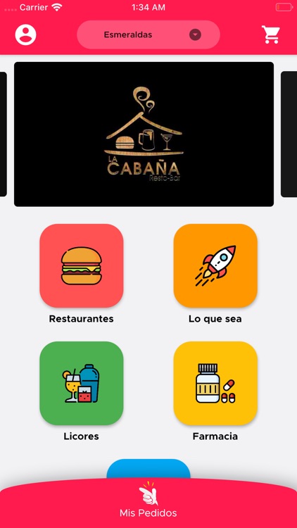 Snap eats - Delivery screenshot-3