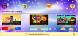 Game screenshot Top 100 Nursery Rhymes mod apk
