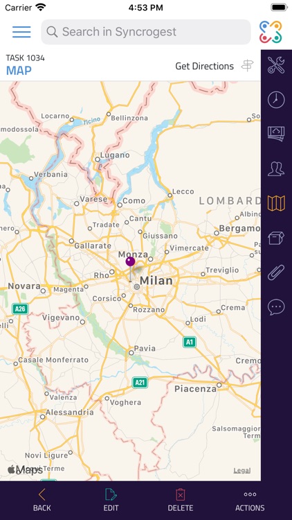 Syncrogest screenshot-8