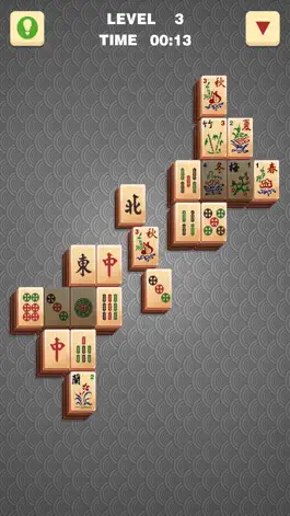 Game screenshot Mahjong Master:chinese games hack