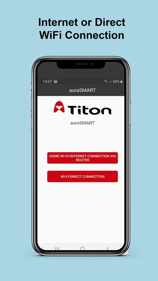 #8. Titon AuraSMART (iOS) 由: Titon