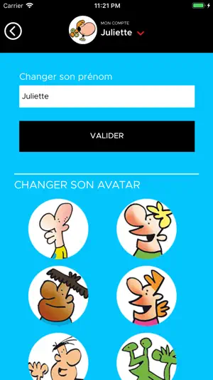 Mi Semanal screenshot 3