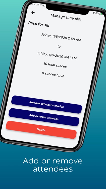The Reso App Manager screenshot-3
