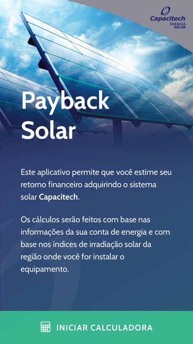 Payback Solar Capacitechのおすすめ画像1