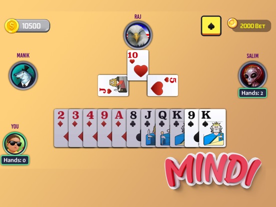 Screenshot #4 pour Mindi Coat Multiplayer