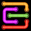 Pipe Connect Brain Puzzle Game icon