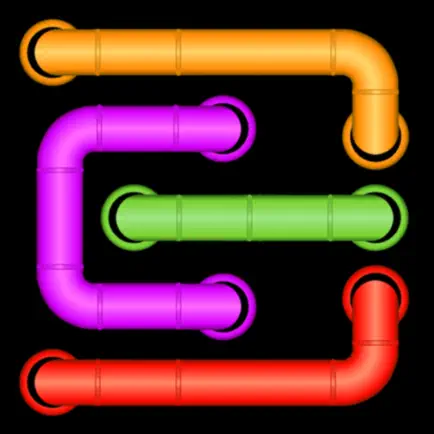Pipe Connect Brain Puzzle Game Cheats