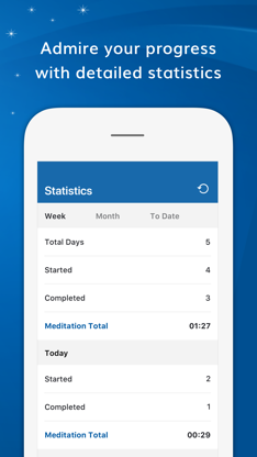 Complete Relaxation: PRO screenshot 3