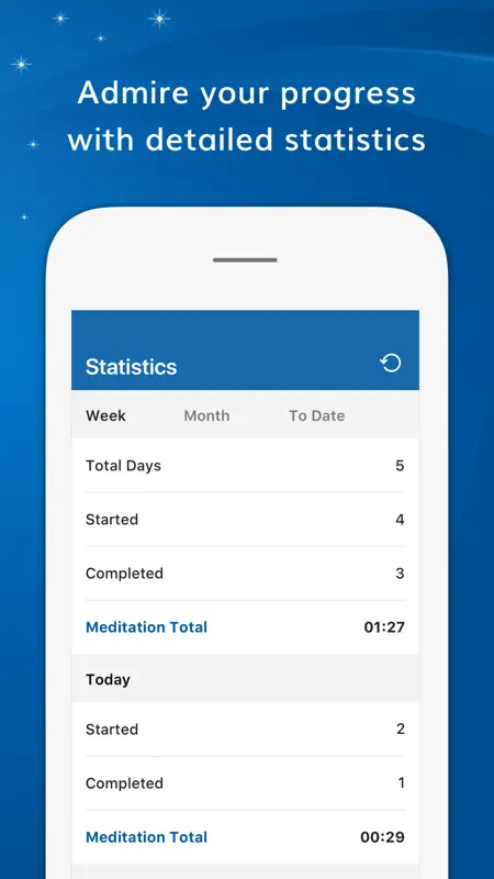 Complete Relaxation: PRO screenshot 3 of 4