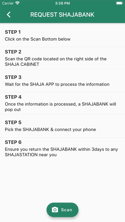 Shajabank screenshot-3