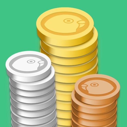 Budgets - Expense Tracker iOS App
