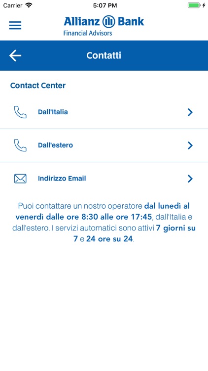 app allianz bank