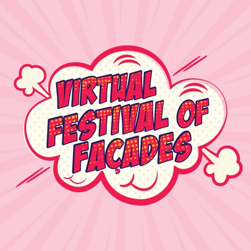 Virtual Festival of Facades Icon