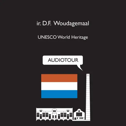 Woudagemaal Audiotour NL Cheats
