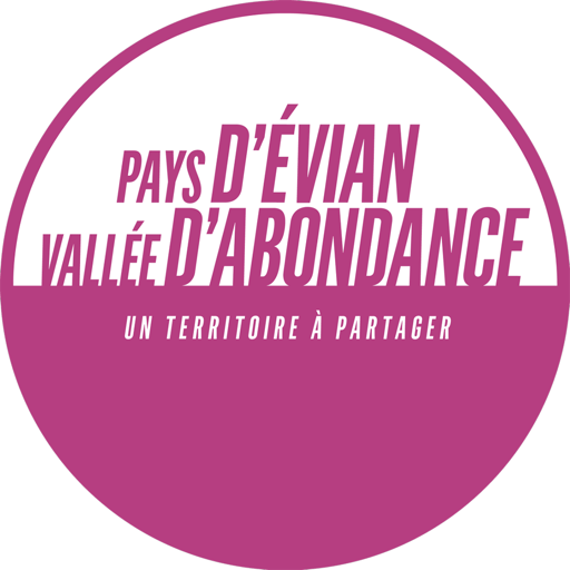 Rando Pays d'Evian